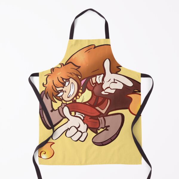 Item preview, Lina Inverse - Wicked Behest Adventure designed and sold by Danni Doodles.