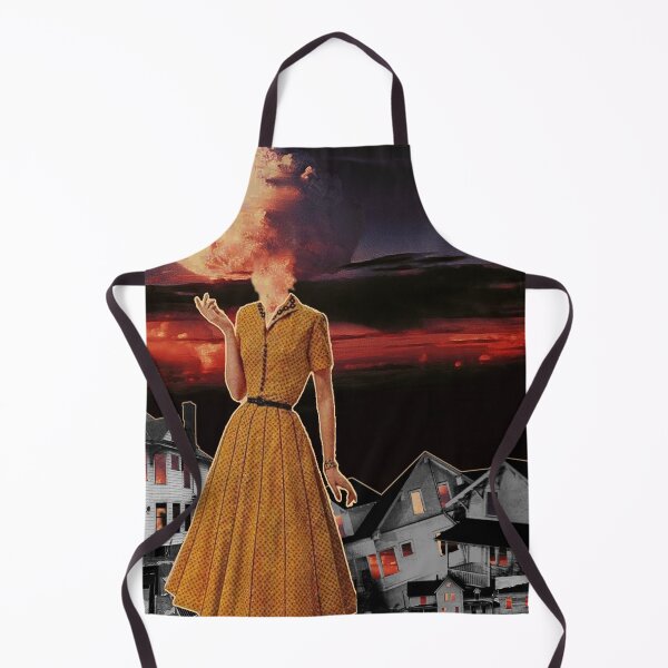 Item preview, A Lesson in Dying designed and sold by Ella Fogarty.