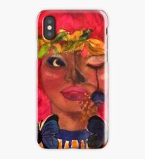 Decay iPhone Case/Skin
