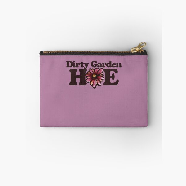 Item preview, Dirty Garden Hoe designed and sold by FrictionMaxxing.