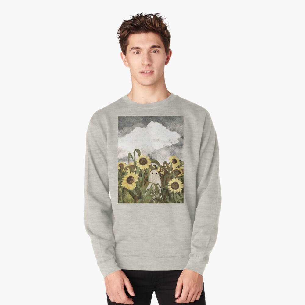 Item preview, Pullover Sweatshirt designed and sold by katherineblower.