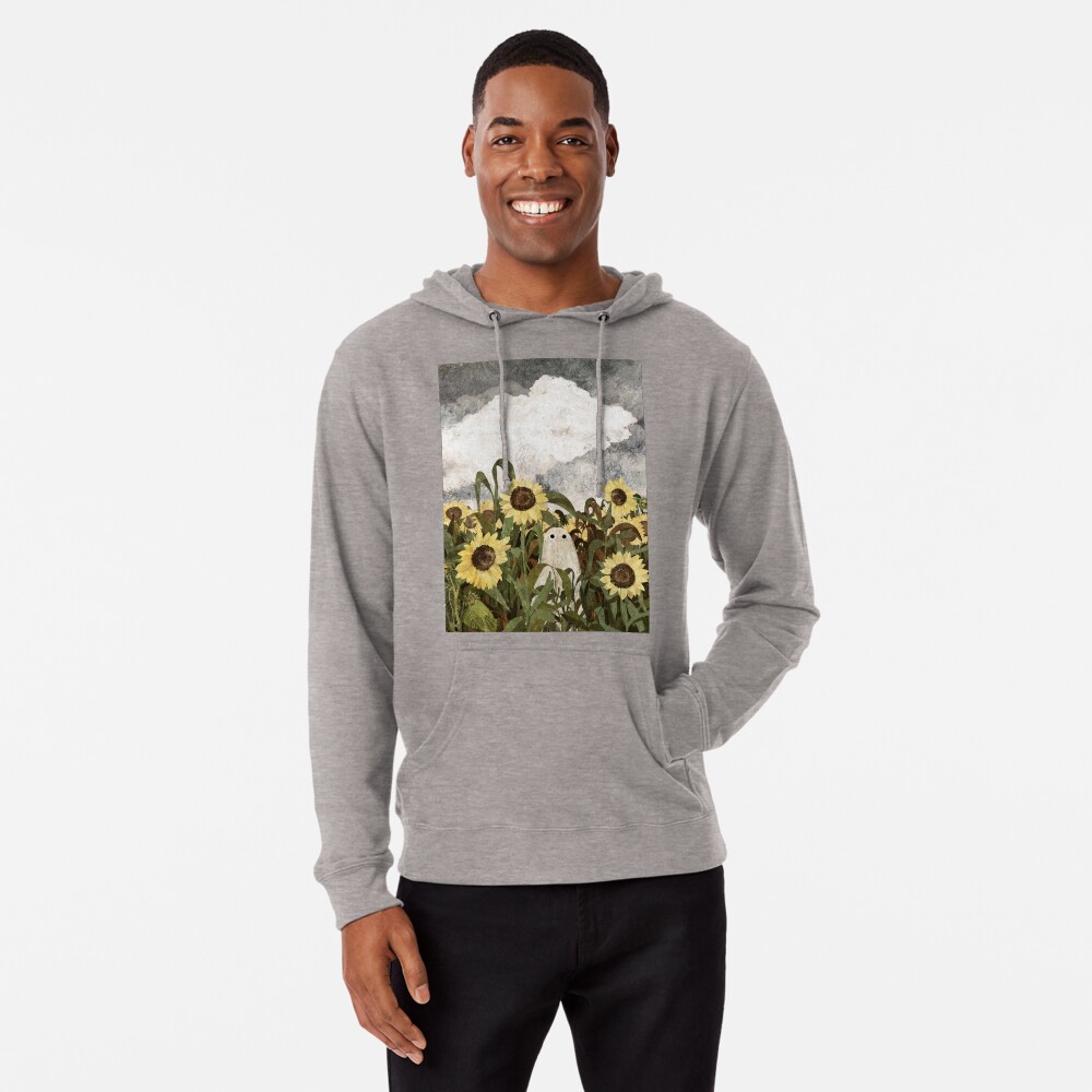 Item preview, Lightweight Hoodie designed and sold by katherineblower.
