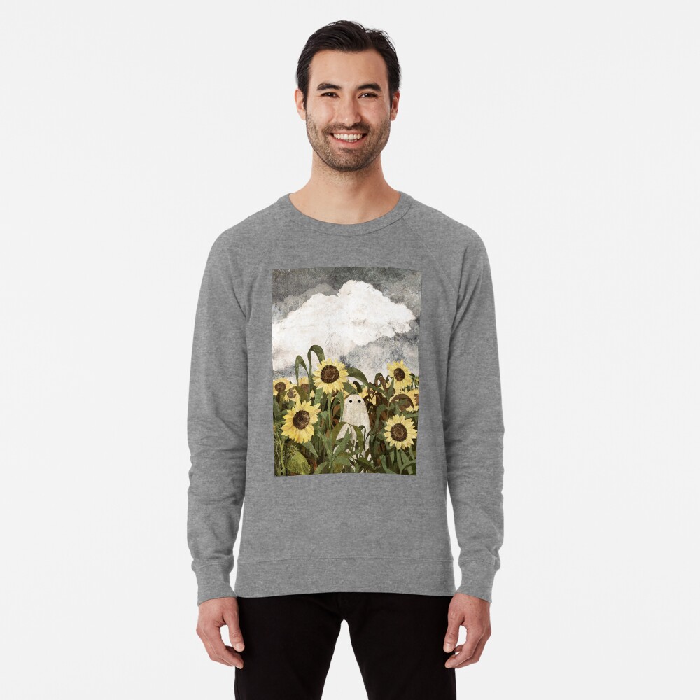 Item preview, Lightweight Sweatshirt designed and sold by katherineblower.