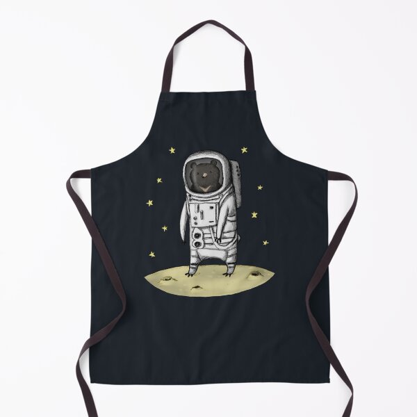 Item preview, Moon Bear designed and sold by SophieCorrigan.