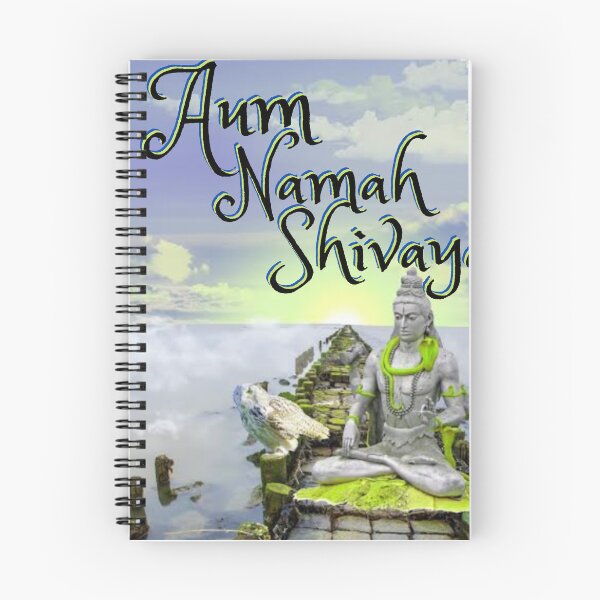 Item preview, AUM designed and sold by Jaadueekala.