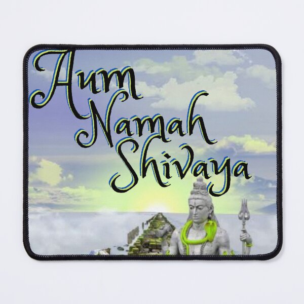 Item preview, AUM designed and sold by Jaadueekala.