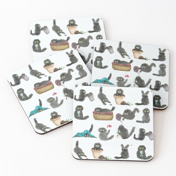 Item preview, Sooty's Party!  designed and sold by Vsiegel93.
