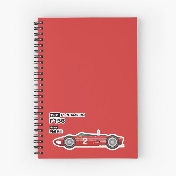 Item preview, Formula Winner 1961 designed and sold by roblack.