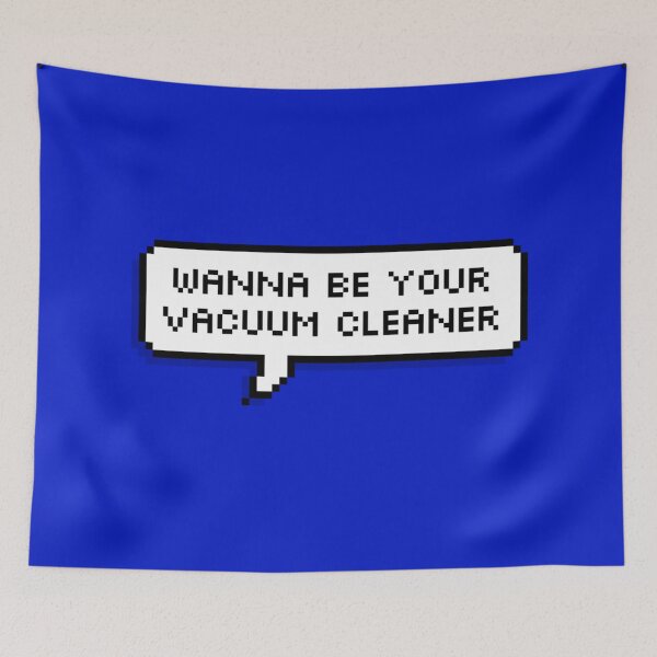 Item preview, Arctic Monkeys Wanna Be Yours Pixel Speech designed and sold by helloharu.