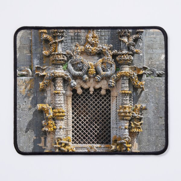 Item preview, The Chapterhouse Window designed and sold by Kezzles.