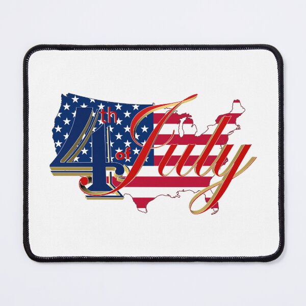 Item preview, 4th of July designed and sold by HopaHope.