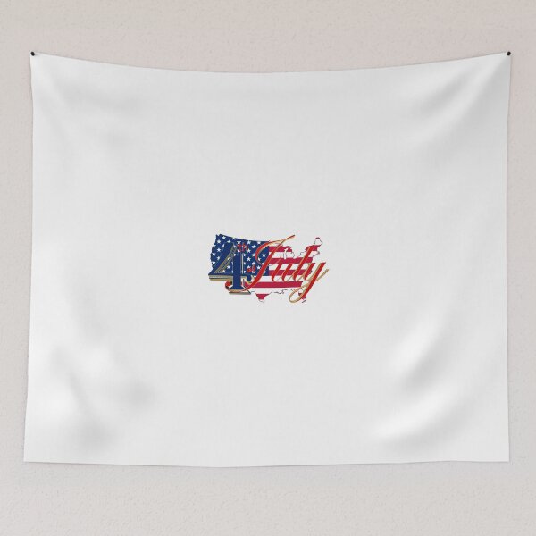 Item preview, 4th of July designed and sold by HopaHope.