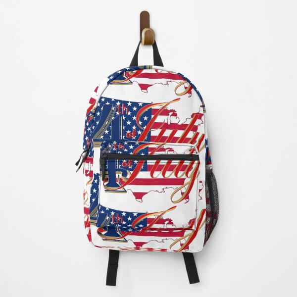 Item preview, 4th of July designed and sold by HopaHope.