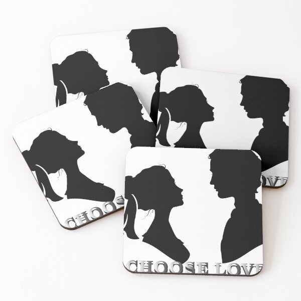 Item preview, choose love buffalo designed and sold by Store-teto.