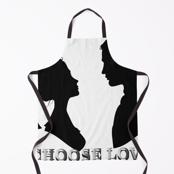 Item preview, choose love buffalo designed and sold by Store-teto.