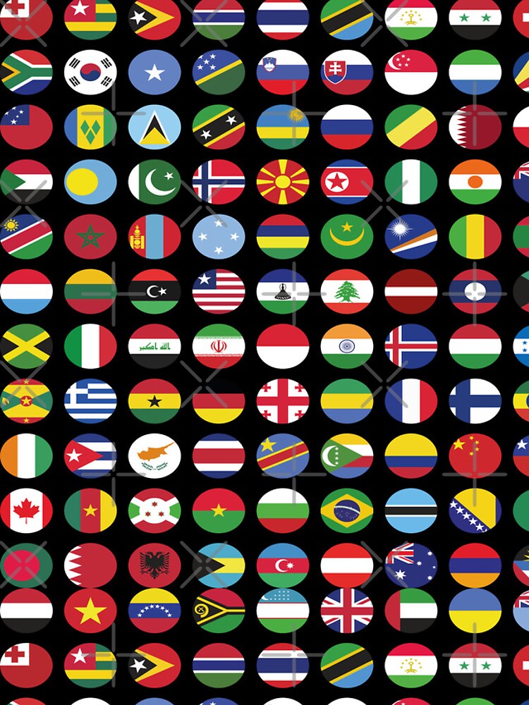 The Flags of the World Quiz