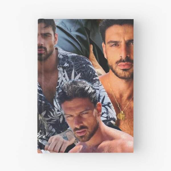 Item preview, Massimo Netflix 365 dni days Movie Collage  designed and sold by PocketPoach.