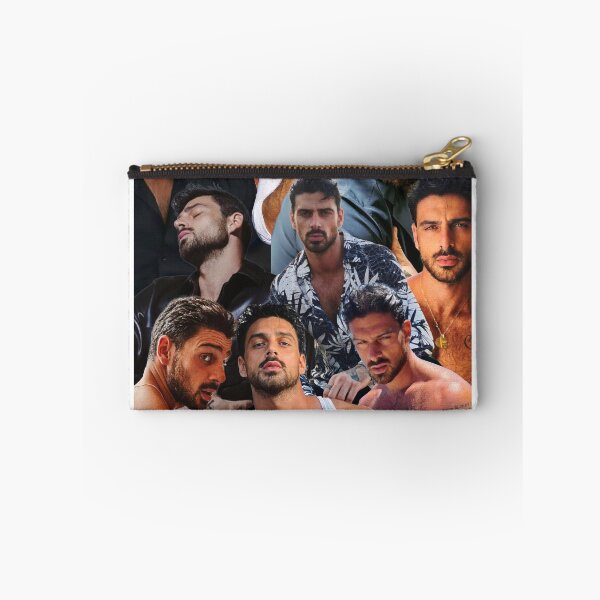 Item preview, Massimo Netflix 365 dni days Movie Collage  designed and sold by PocketPoach.