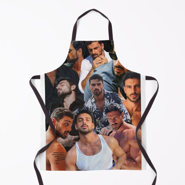 Item preview, Massimo Netflix 365 dni days Movie Collage designed and sold by PocketPoach.