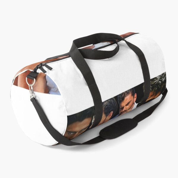 Item preview, Massimo Netflix 365 dni days Movie Collage designed and sold by PocketPoach.