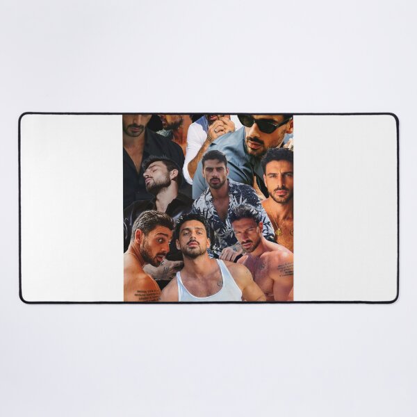 Item preview, Massimo Netflix 365 dni days Movie Collage  designed and sold by PocketPoach.