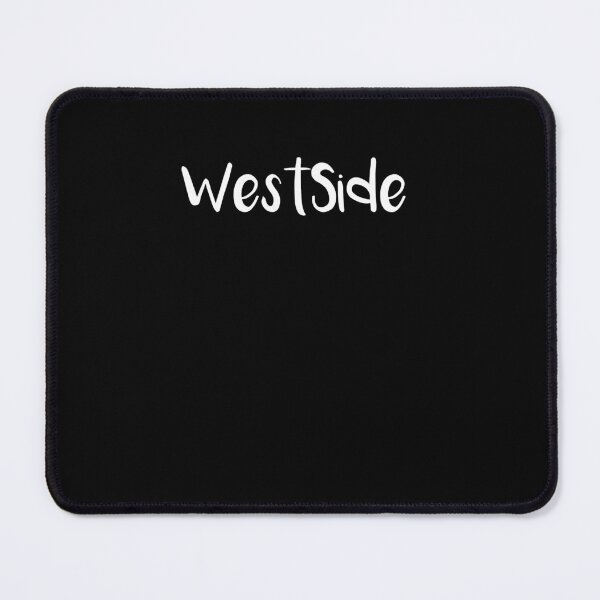Item preview, WestSide Tattoo designed and sold by rachidhaz.