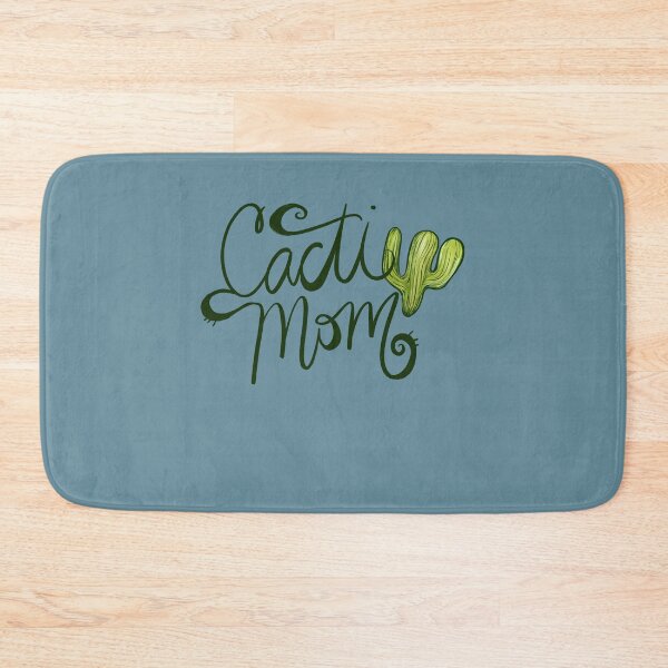 Item preview, Cacti Mom designed and sold by FrictionMaxxing.
