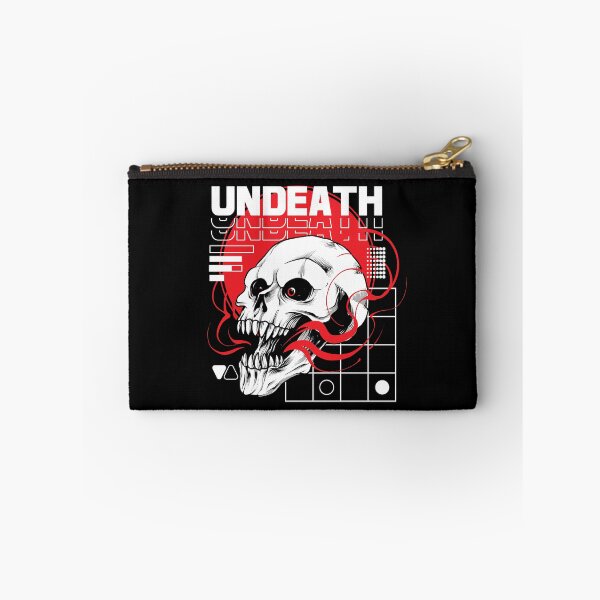 Item preview, Skull Undeath Spirit of the Blood Moon designed and sold by BakaOutfit.
