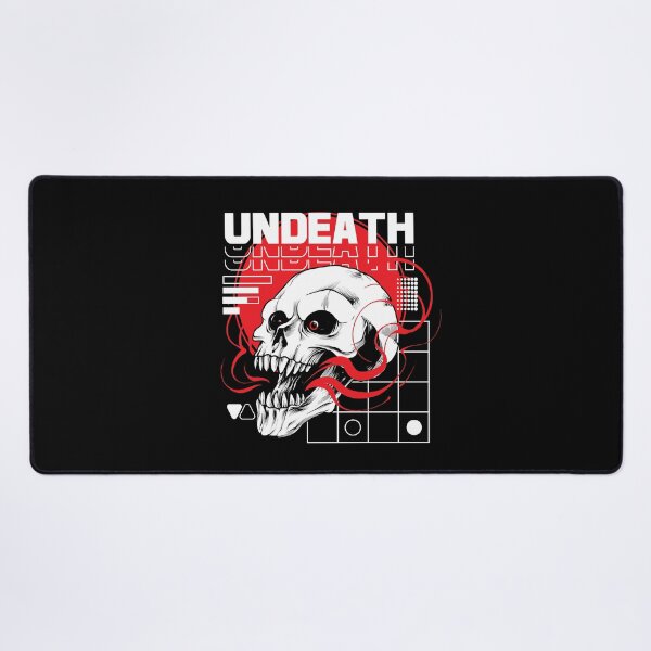 Item preview, Skull Undeath Spirit of the Blood Moon designed and sold by BakaOutfit.