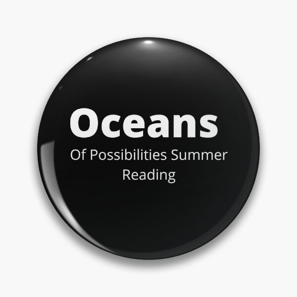 Item preview, Oceans Of Possibilities Summer Reading designed and sold by yassminishop.