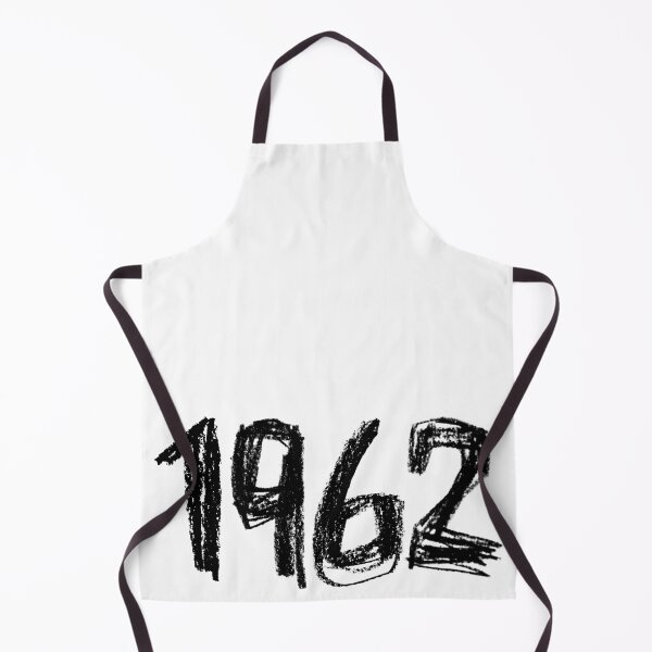 Item preview, Year 1962, Born in 1962 designed and sold by badlydrawnbabe.
