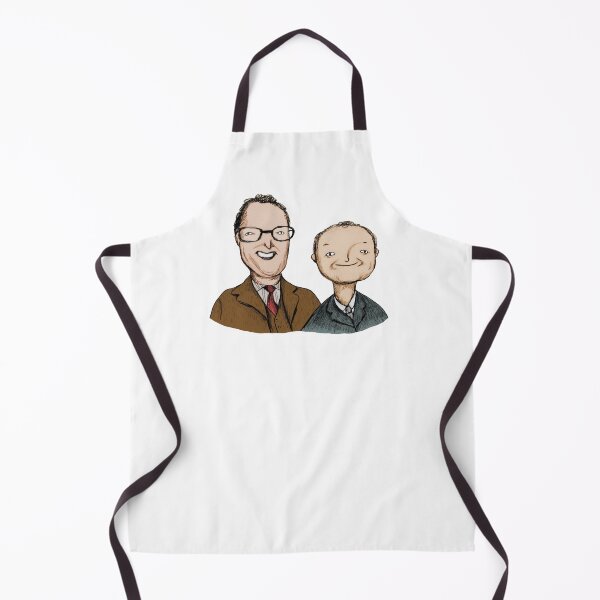 Item preview, Vic & Bob designed and sold by SophieCorrigan.