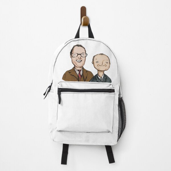 Item preview, Vic & Bob designed and sold by SophieCorrigan.
