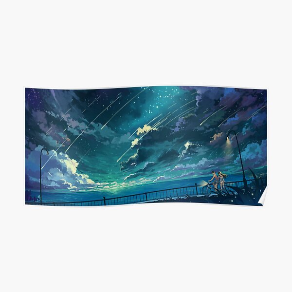 Kimi no Poster