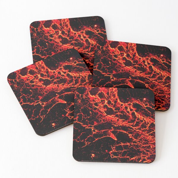 Item preview, Lava river designed and sold by Vlaki.