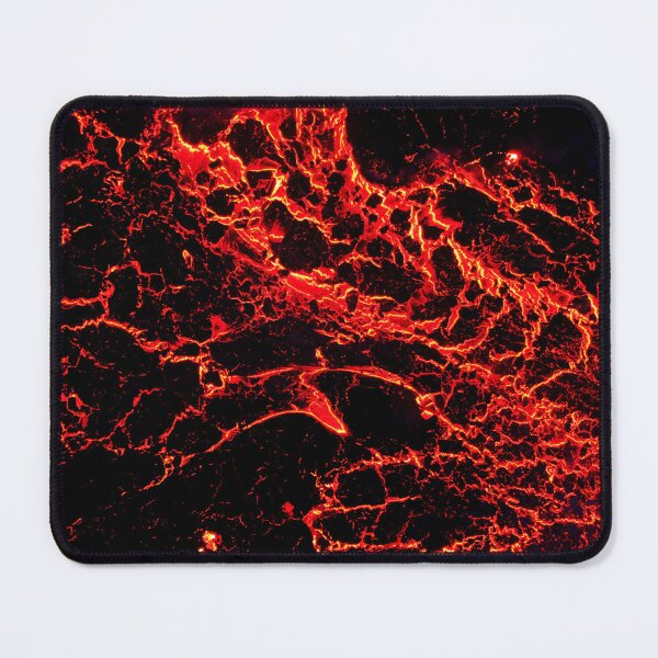 Item preview, Lava river designed and sold by Vlaki.