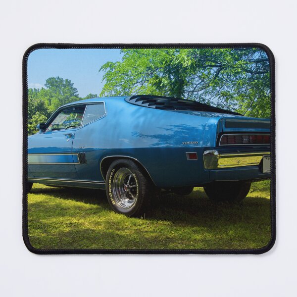 Item preview, Ford Torino GT 1970 designed and sold by Yannik Hay.