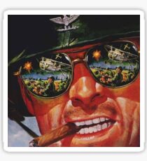 Vietnam 67 Sticker