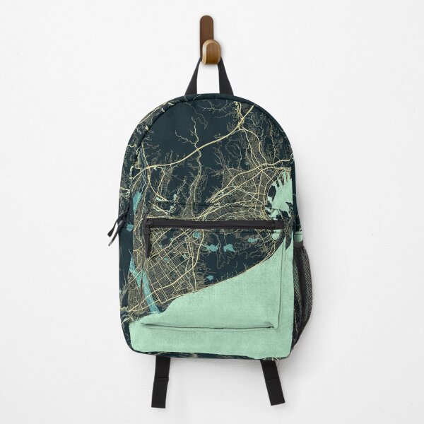 Item preview, Shizuoka City Map of Japan - Summer designed and sold by deMAP.