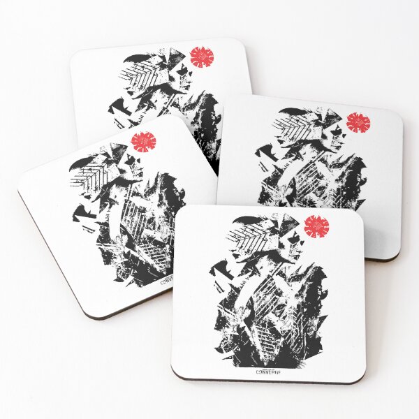 Item preview, Converge Summer Tour 2013 designed and sold by macleanthe.