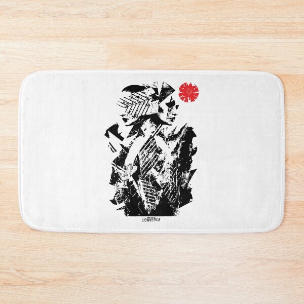 Item preview, Converge Summer Tour 2013 designed and sold by macleanthe.