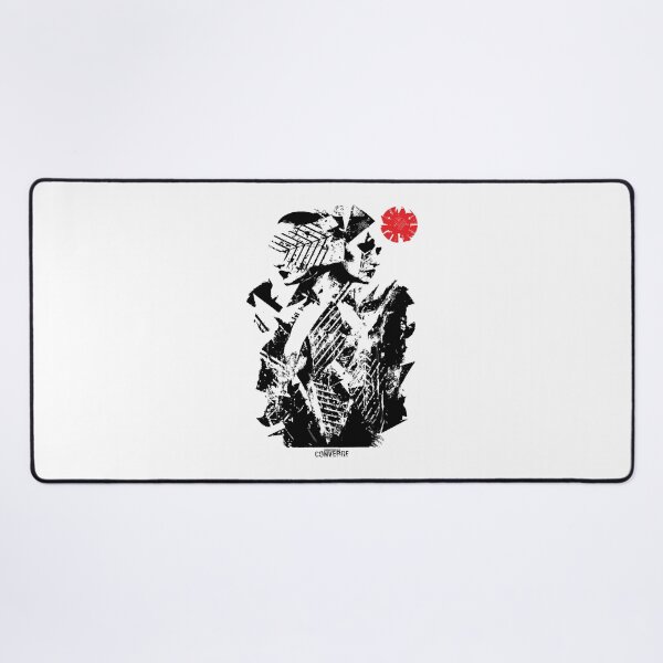 Item preview, Converge Summer Tour 2013 designed and sold by macleanthe.