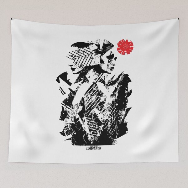 Item preview, Converge Summer Tour 2013 designed and sold by macleanthe.