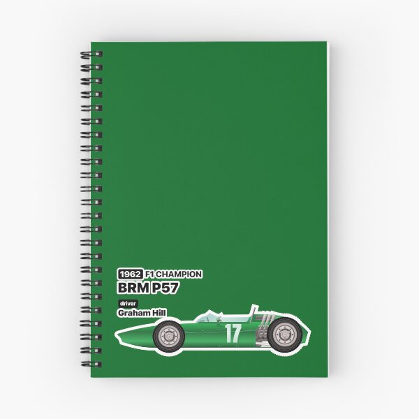 Item preview, Formula Winner 1962 designed and sold by roblack.