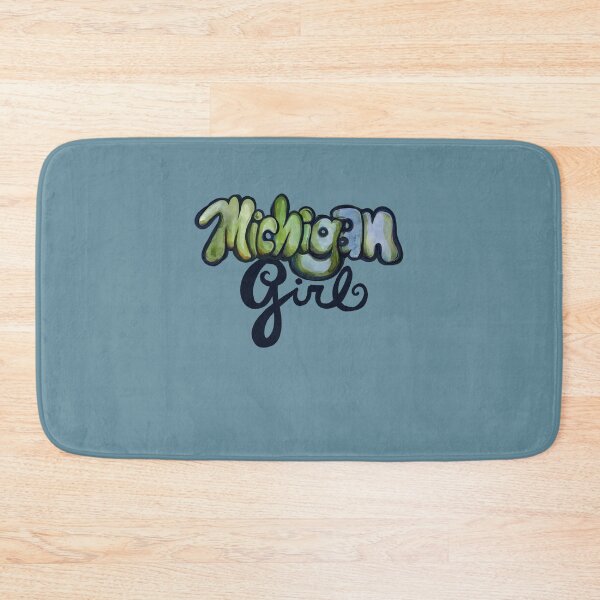 Item preview, Michigan Girl designed and sold by FrictionMaxxing.