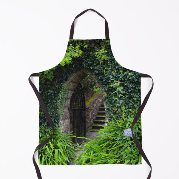 Item preview, Irish Garden Gate designed and sold by nigellacottage.