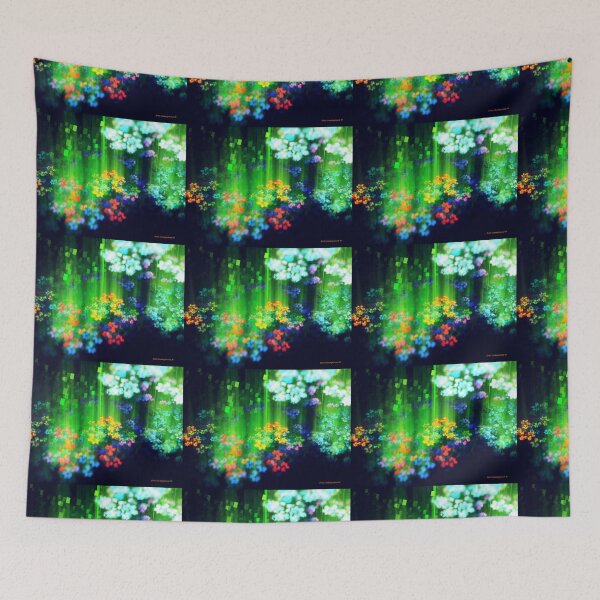 Item preview, May Showers designed and sold by Evesunderground.