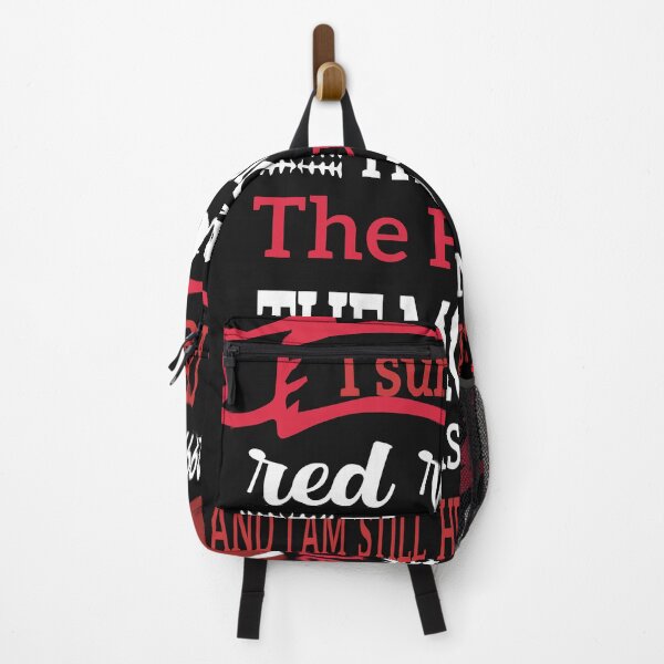 Item preview, I Survived Red Right 88 The Drive The Fumble designed and sold by EagleArtist12.