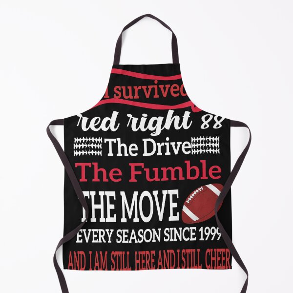 Item preview, I Survived Red Right 88 The Drive The Fumble designed and sold by EagleArtist12.