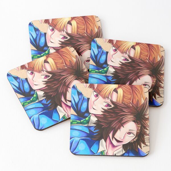 Item preview, Sara Chidouin Joe Tazuna  designed and sold by Kameron-Haru.